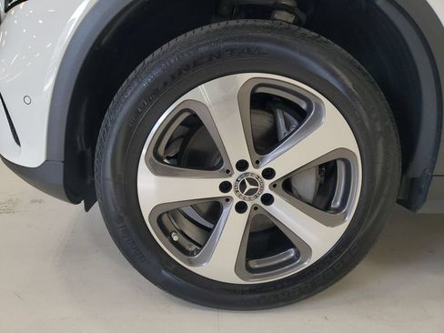 Used 2022 Mercedes-Benz GLC 300 4MATIC image 6