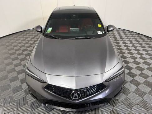 Used 2023 Acura Integra A-Spec FWD image 12