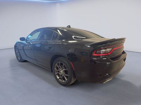 Used 2018 Dodge Charger GT w/ Navigation & Travel Group AWD/4WD image 5