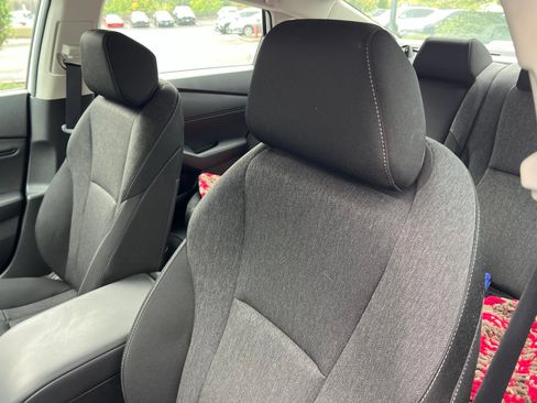 Used 2024 Honda Accord EX image 10