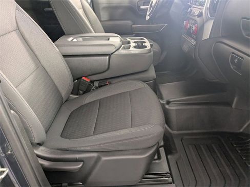 Used 2021 Chevrolet Silverado 1500 LT w/ Safety Package II image 31