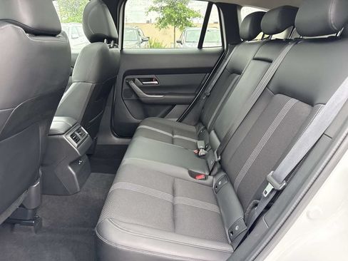 Used 2023 MAZDA CX-50 2.5 S w/ Cargo Package AWD/4WD image 8