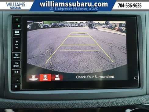 Used 2016 Honda CR-V EX image 31
