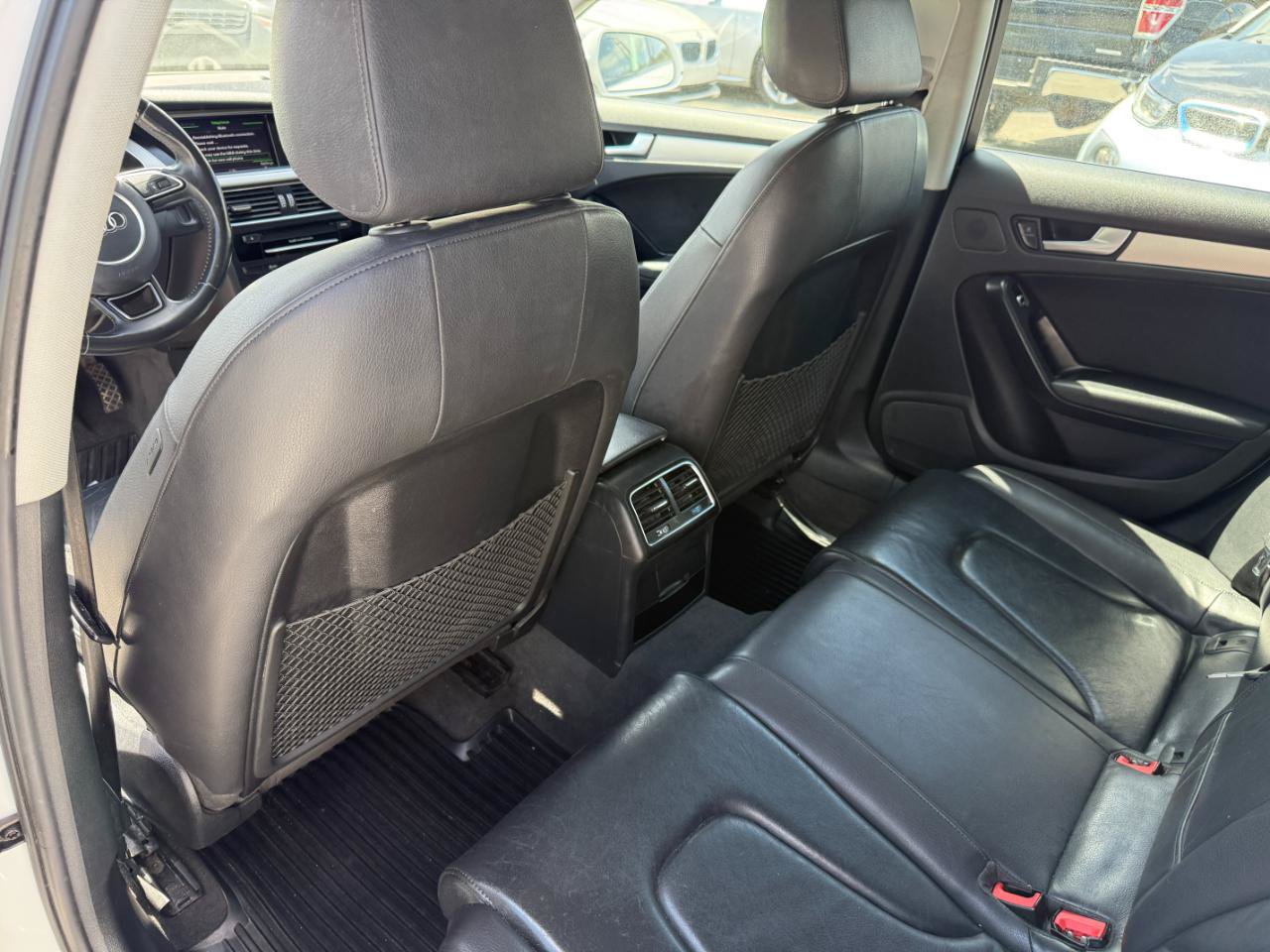 Used 2016 Audi A4 2.0T Premium FWD image 26