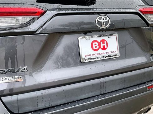 Used 2022 Toyota RAV4 TRD Off-Road image 58