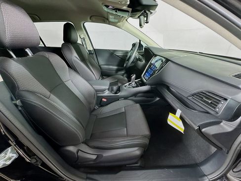 Used 2025 Subaru Outback Premium AWD/4WD image 33