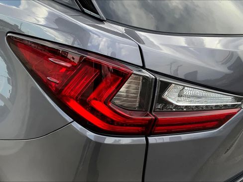Used 2017 Lexus RX 350 FWD w/ Premium Package image 29