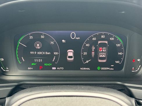 New 2026 Honda Accord Sport-L image 23