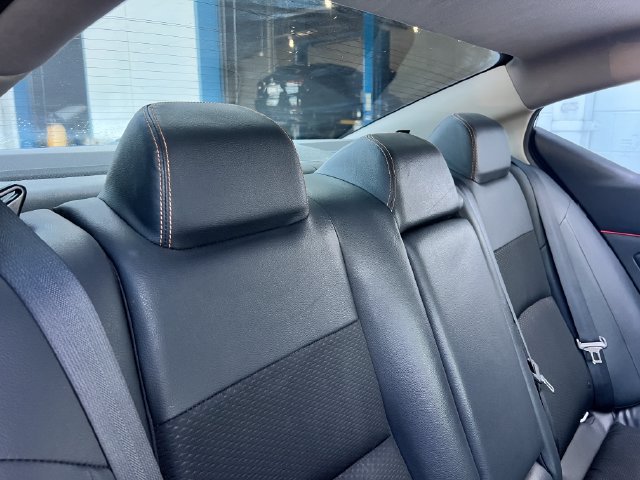 Used 2020 Nissan Altima 2.5 SR FWD image 27