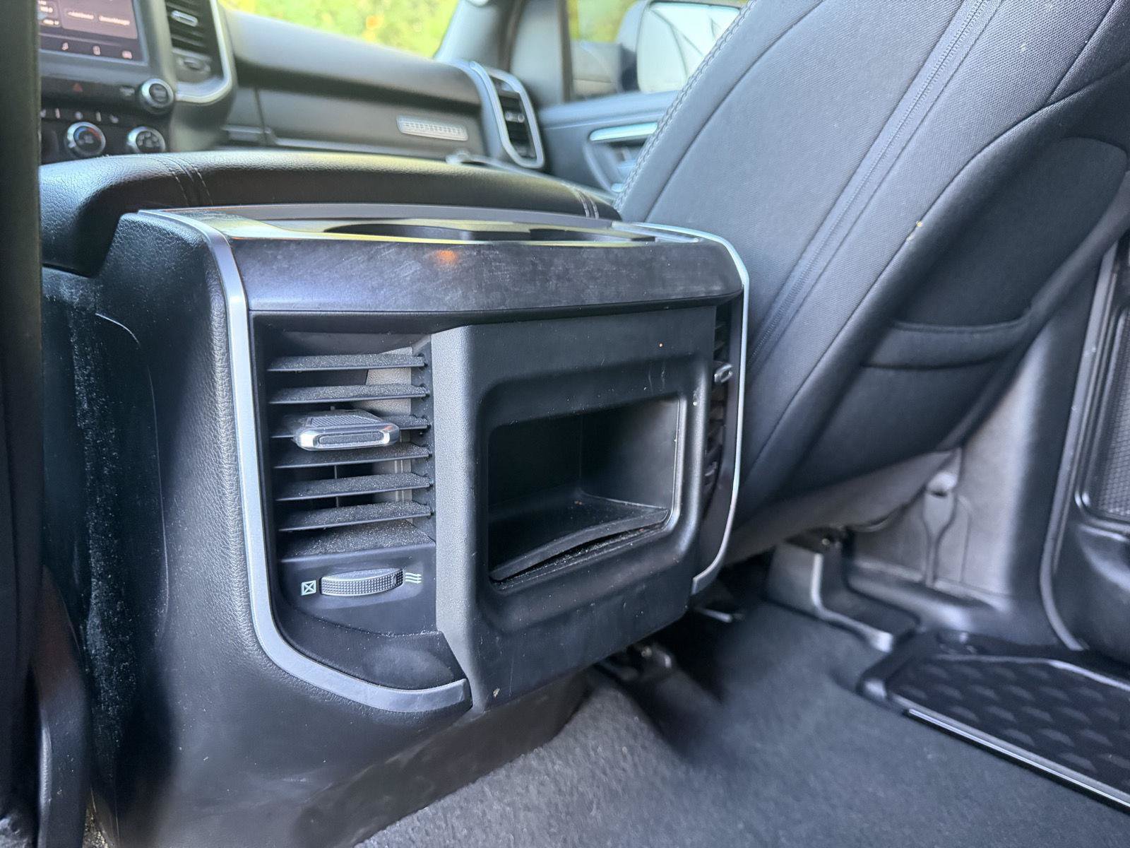 Used 2023 RAM 1500 Big Horn w/ Trailer Tow Group AWD/4WD image 23