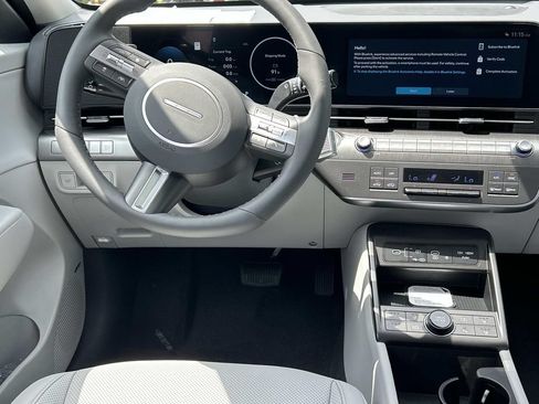 New 2026 Hyundai Kona Limited FWD image 25