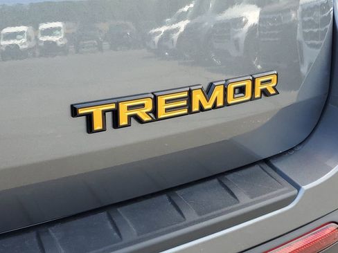 New 2026 Ford Explorer Tremor w/ Tremor Ultimate Package AWD/4WD image 36