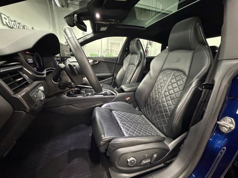 Used 2023 Audi S5 Prestige w/ Prestige Package image 9