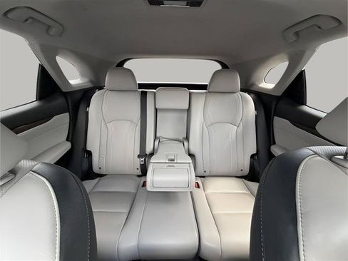 Used 2017 Lexus RX 350 F Sport FWD image 55