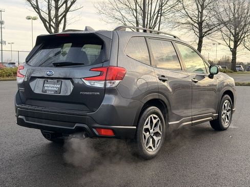 Used 2020 Subaru Forester Premium w/ Popular Package #1 image 7
