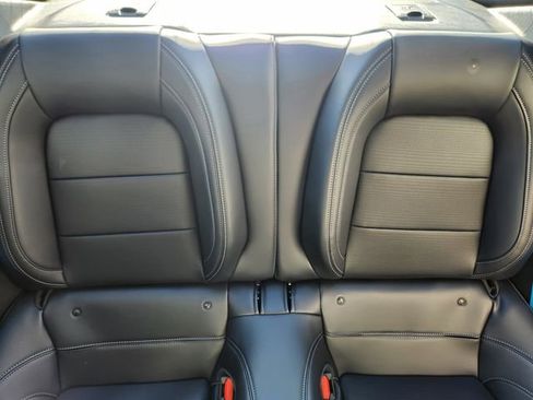 New 2026 Ford Mustang GT Premium w/ GT Performance Package image 15