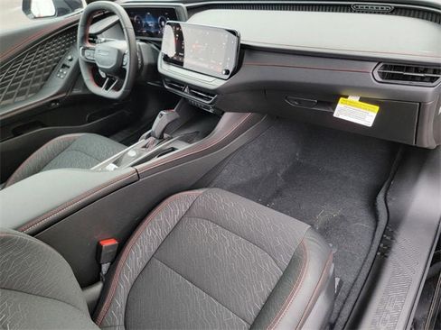 New 2026 Dodge Charger Daytona Scat Pack image 23