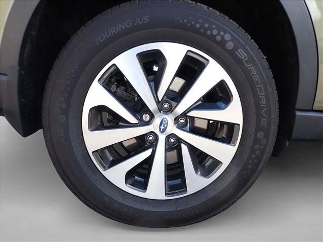 Used 2020 Subaru Outback Premium AWD/4WD image 7