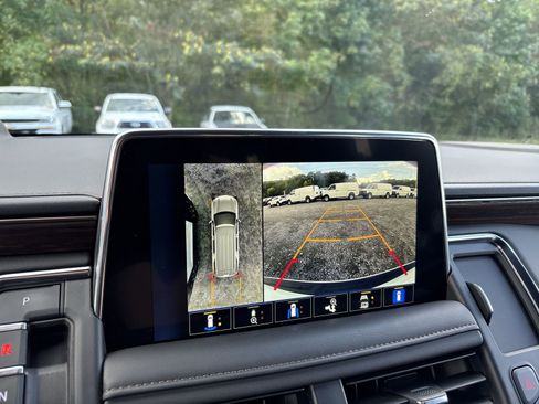 Certified 2024 Chevrolet Tahoe High Country image 20