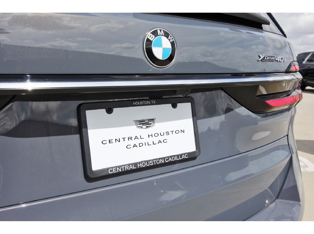 Used 2026 BMW X7 xDrive40i AWD/4WD image 31