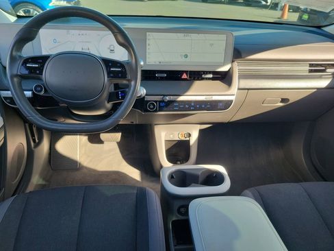 Used 2024 Hyundai Ioniq 5 SEL image 9