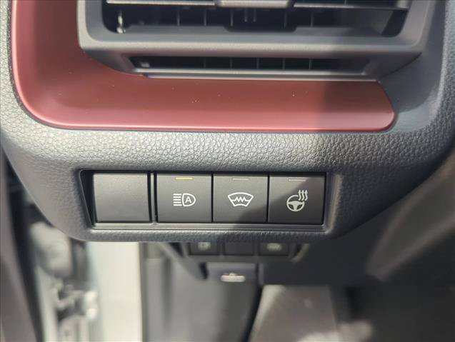 New 2027 Toyota Prius Plug-In Hybrid FWD image 10