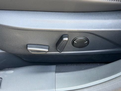 New 2026 Ford Mustang Mach-E Select AWD/4WD image 22