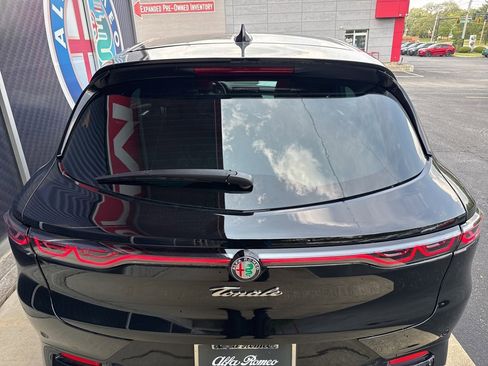 New 2025 Alfa Romeo Tonale image 7