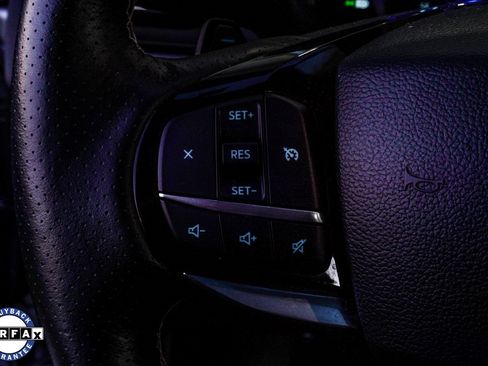 Used 2022 Ford Explorer ST image 24