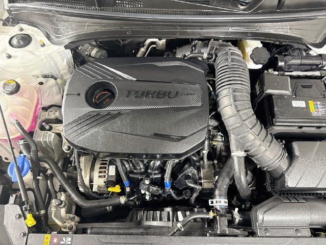 Used 2022 Kia Forte GT w/ GT Technology Package FWD image 38