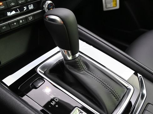 New 2025 MAZDA CX-5 AWD 2.5 S w/ Select Package image 29