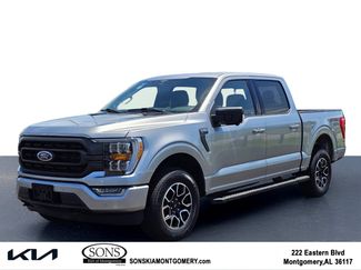 Used 2023 Ford F150 XLT w/ Equipment Group 302A High AWD/4WD video 1