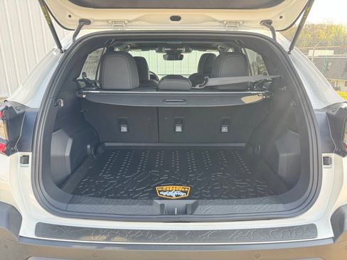 New 2026 Subaru Crosstrek 2.5i Wilderness AWD/4WD image 15