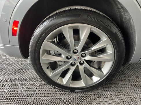 Used 2023 Buick Envision Avenir AWD/4WD image 24