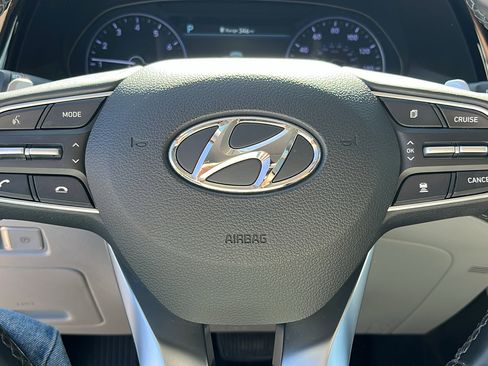 Used 2022 Hyundai Palisade SEL w/ Convenience Package image 15