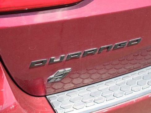 Used 2018 Dodge Durango GT w/ Premium Group AWD/4WD image 10