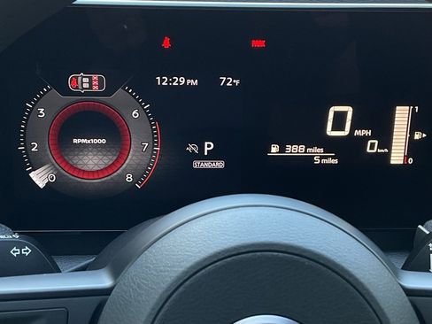 New 2026 Nissan Kicks SV image 20