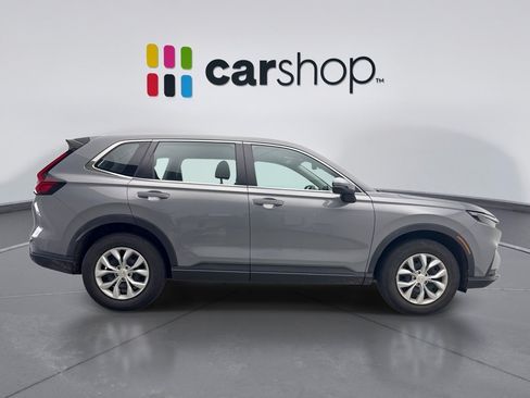 Used 2023 Honda CR-V LX image 6