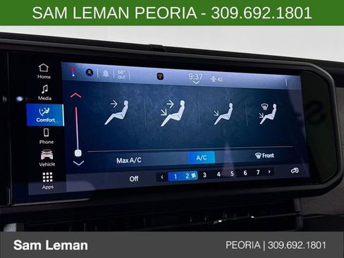 New 2026 Jeep Wrangler Sport image 15