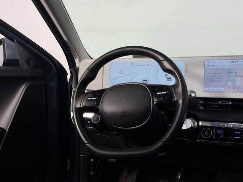 Used 2024 Hyundai Ioniq 5 SE RWD image 14