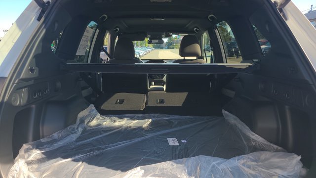 New 2026 Subaru Forester Premium AWD/4WD image 24