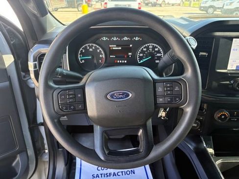 Used 2023 Ford F150 XL w/ STX Appearance Package AWD/4WD image 17