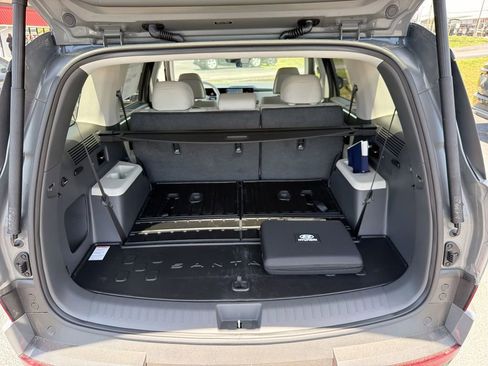 New 2026 Hyundai Santa Fe SEL AWD/4WD image 18