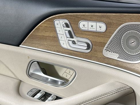 Used 2022 Mercedes-Benz GLE 350 image 20