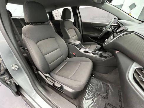 Used 2024 Chevrolet Malibu LT FWD image 13