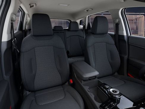 New 2024 Kia Sportage LX AWD/4WD image 15