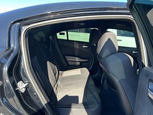 Used 2019 Dodge Charger R/T RWD image 19