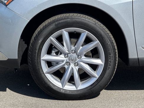 Certified 2024 Acura RDX SH-AWD image 34