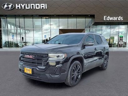 Used 2023 GMC Acadia SLE w/ Driver Convenience Package