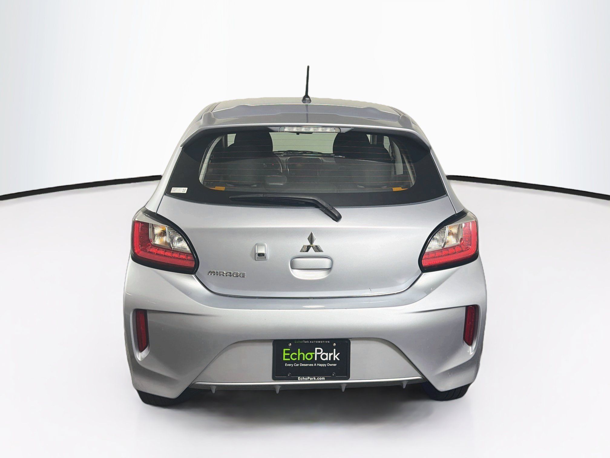 Used 2024 Mitsubishi Mirage ES FWD image 7